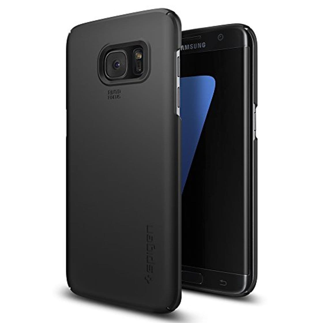 Producto Spigen Funda Galaxy S7 Edge