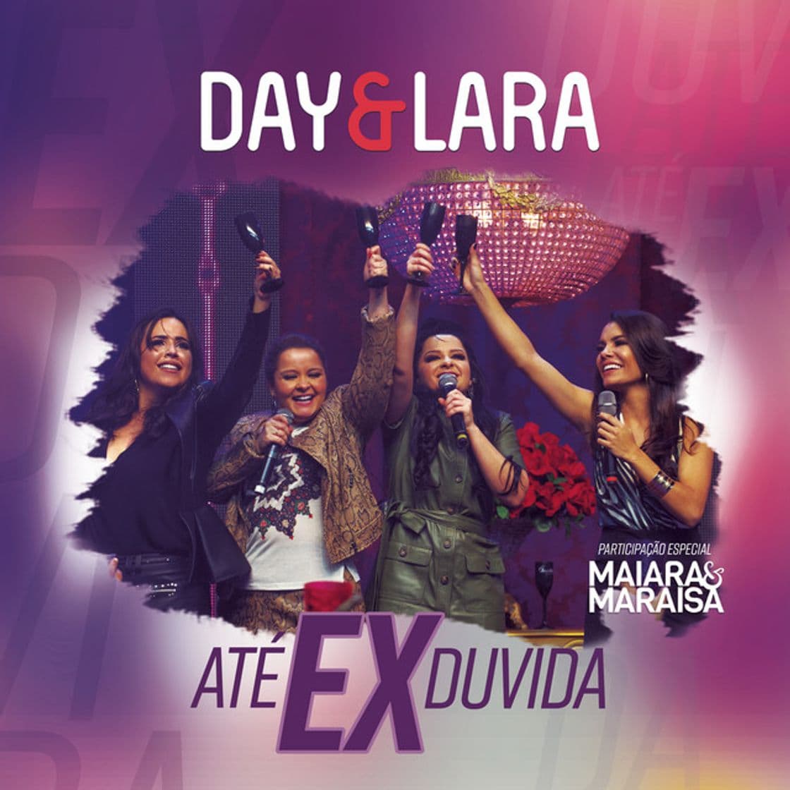 Music Até Ex Duvida - Ao Vivo