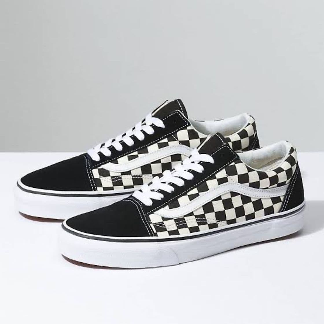 Fashion Vans 