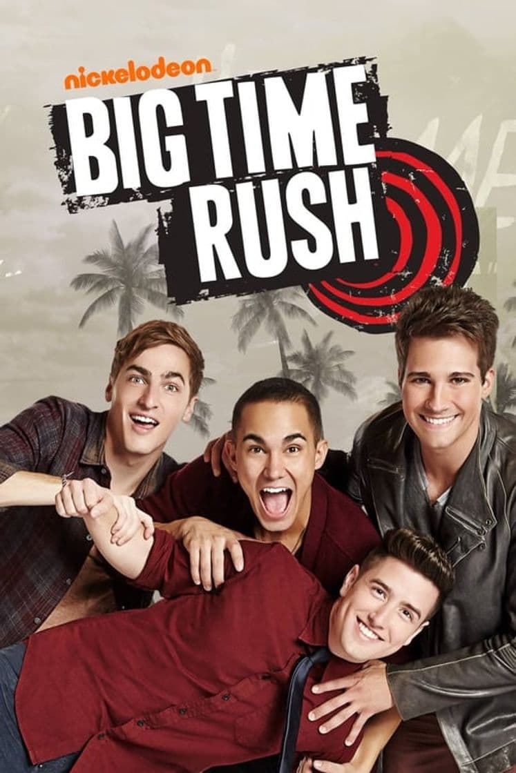 Serie Big Time Rush