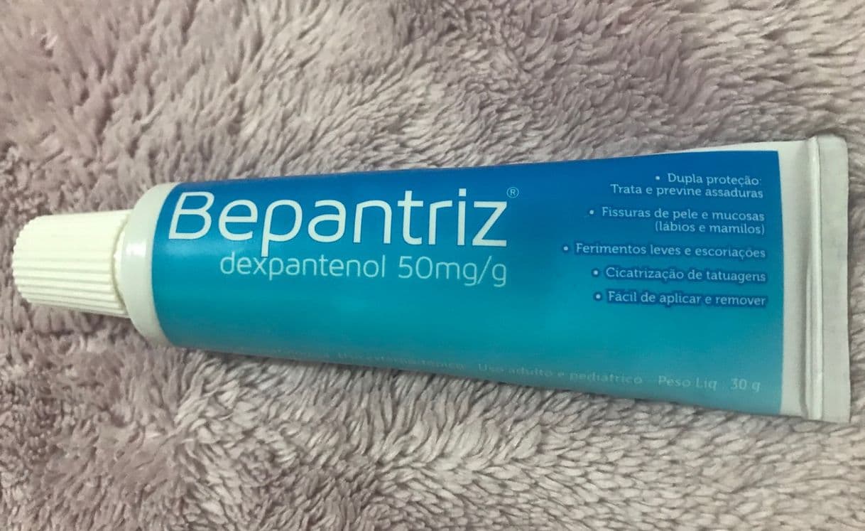 Product Bepantriz