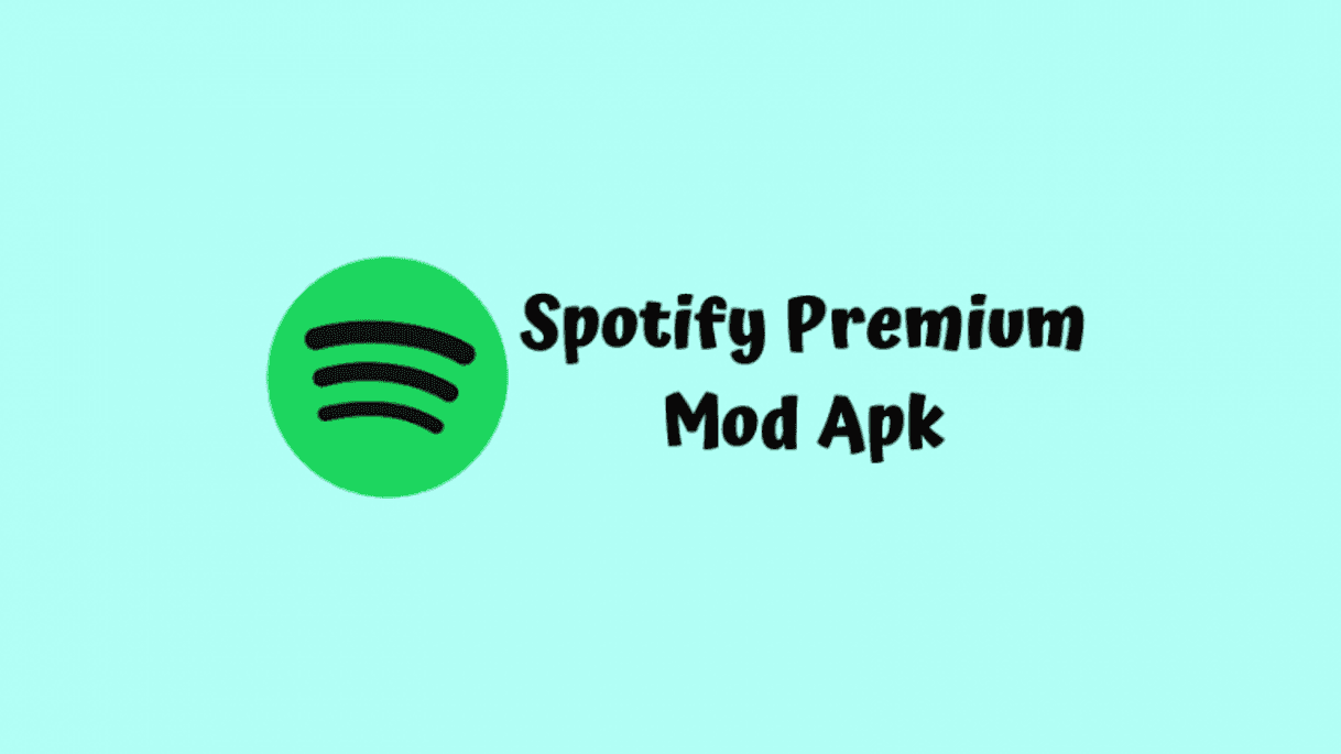 Moda Spotify mod