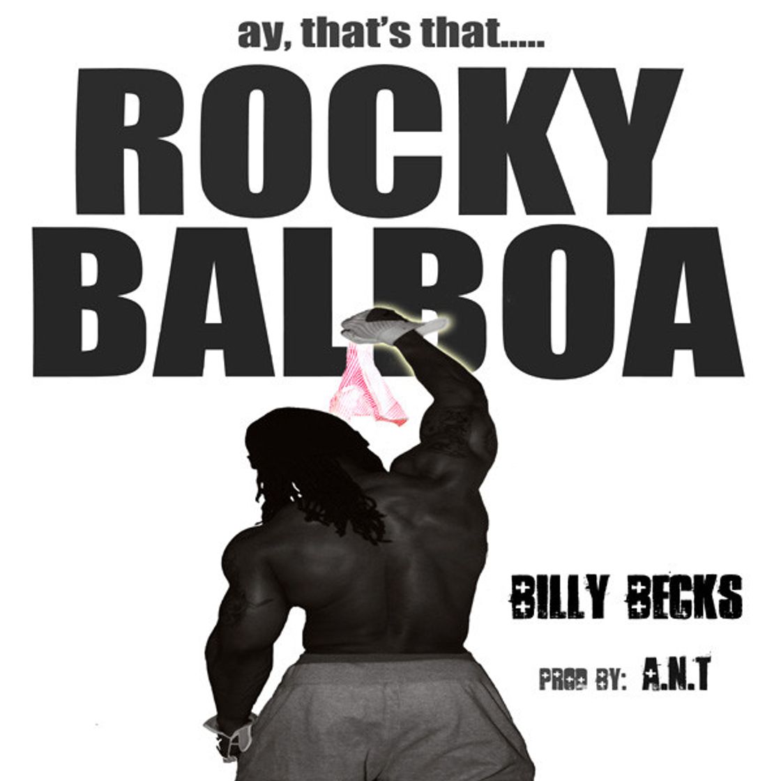 Music Rocky Balboa