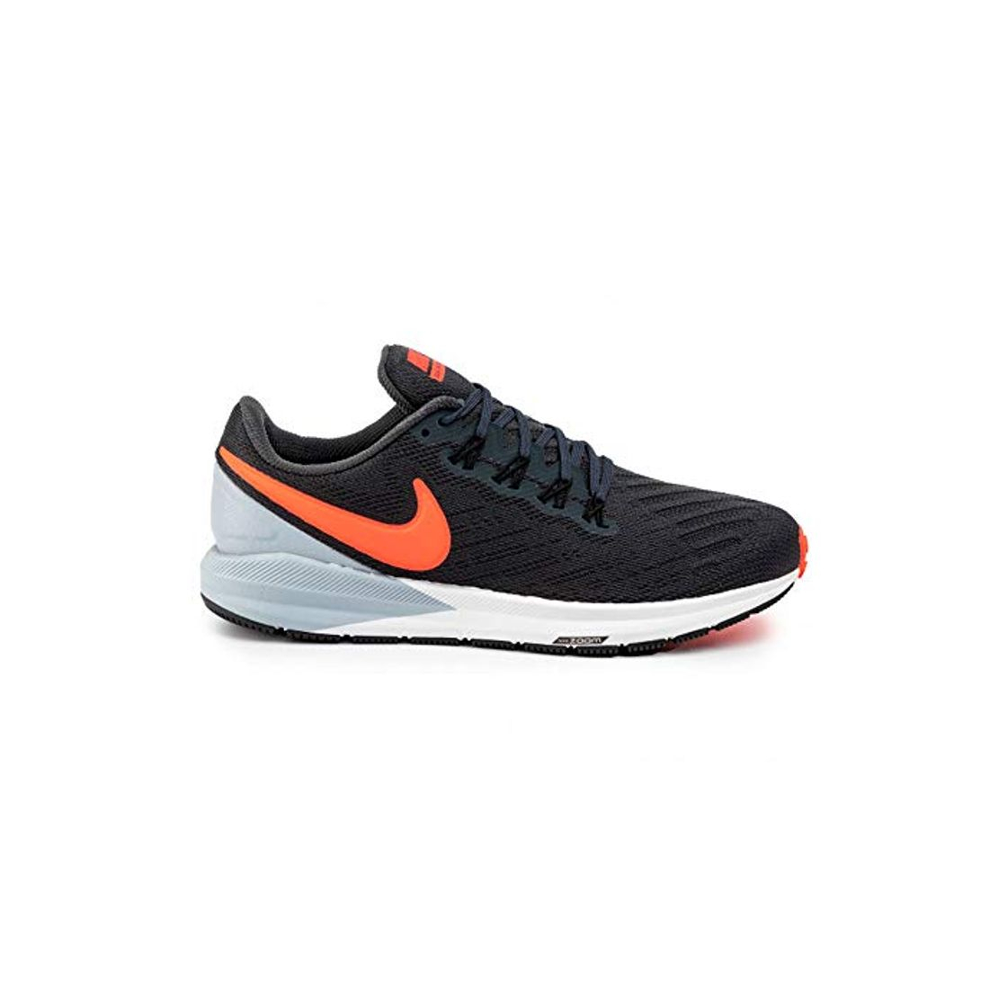 Product Nike Air Zoom Structure 22, Zapatillas de Atletismo para Hombre, Multicolor