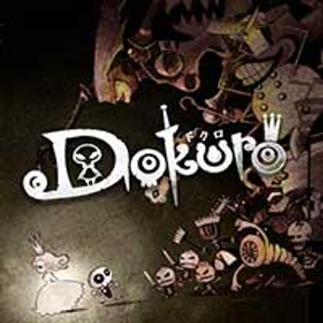 Moda Dokuro 1.2.7 Full Apk + Mod Action Game for Android