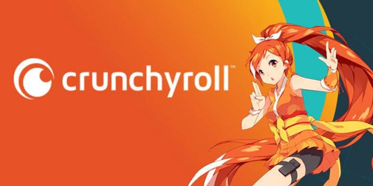 Moda Crunchyroll