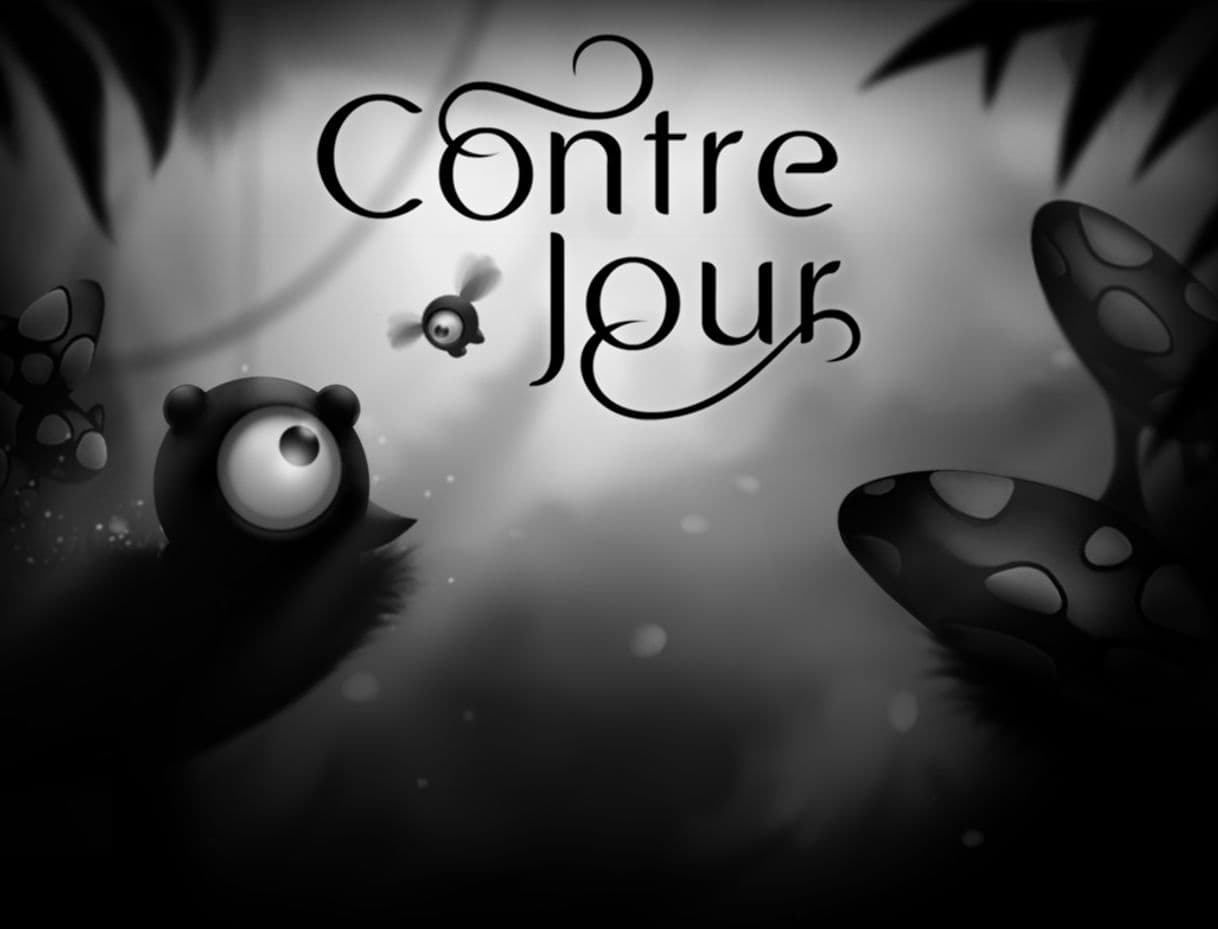 Videojuegos Contre jour