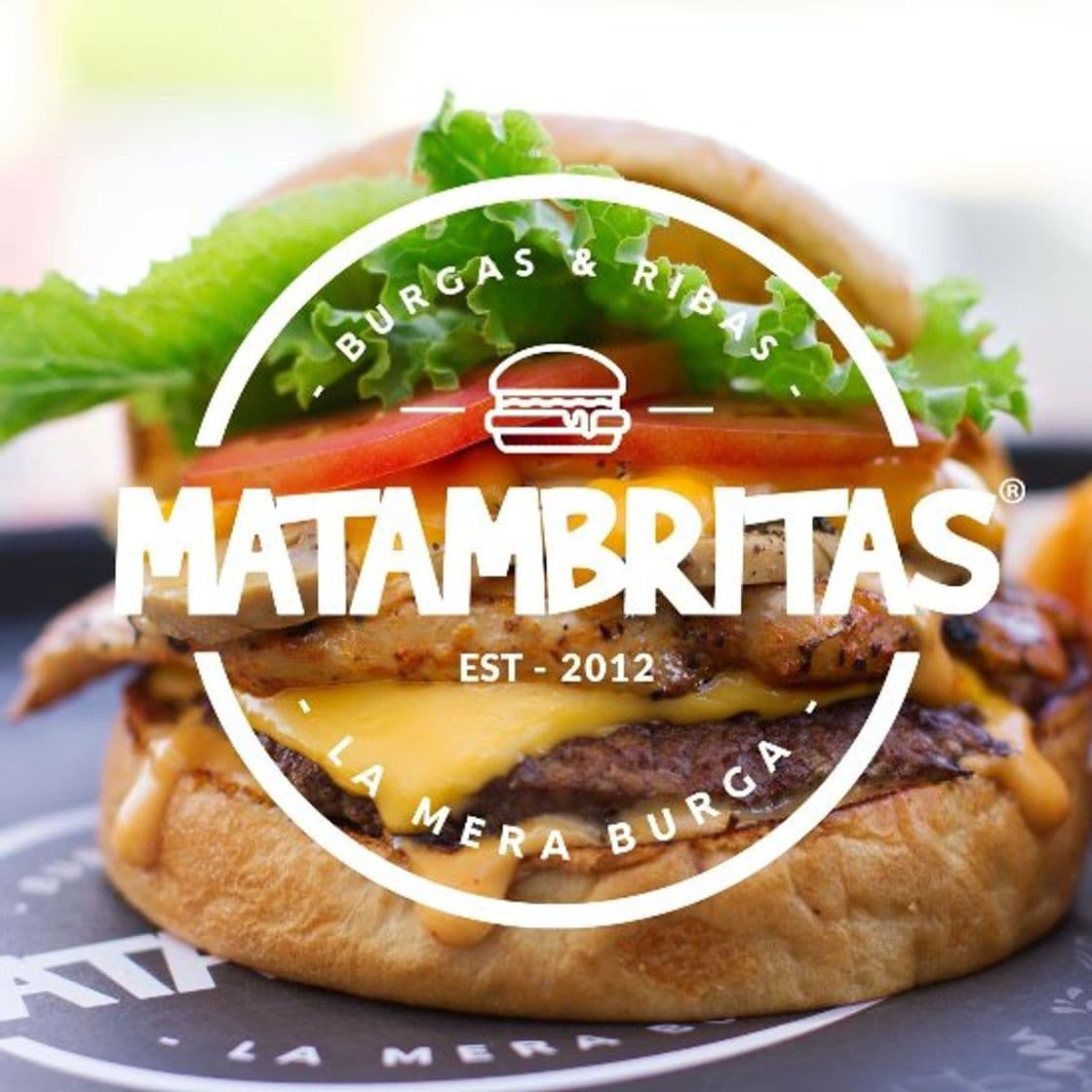 Restaurantes Matambritas