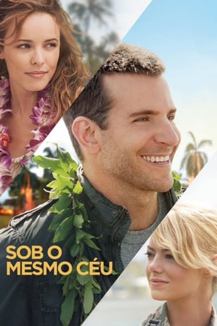 Película Aloha