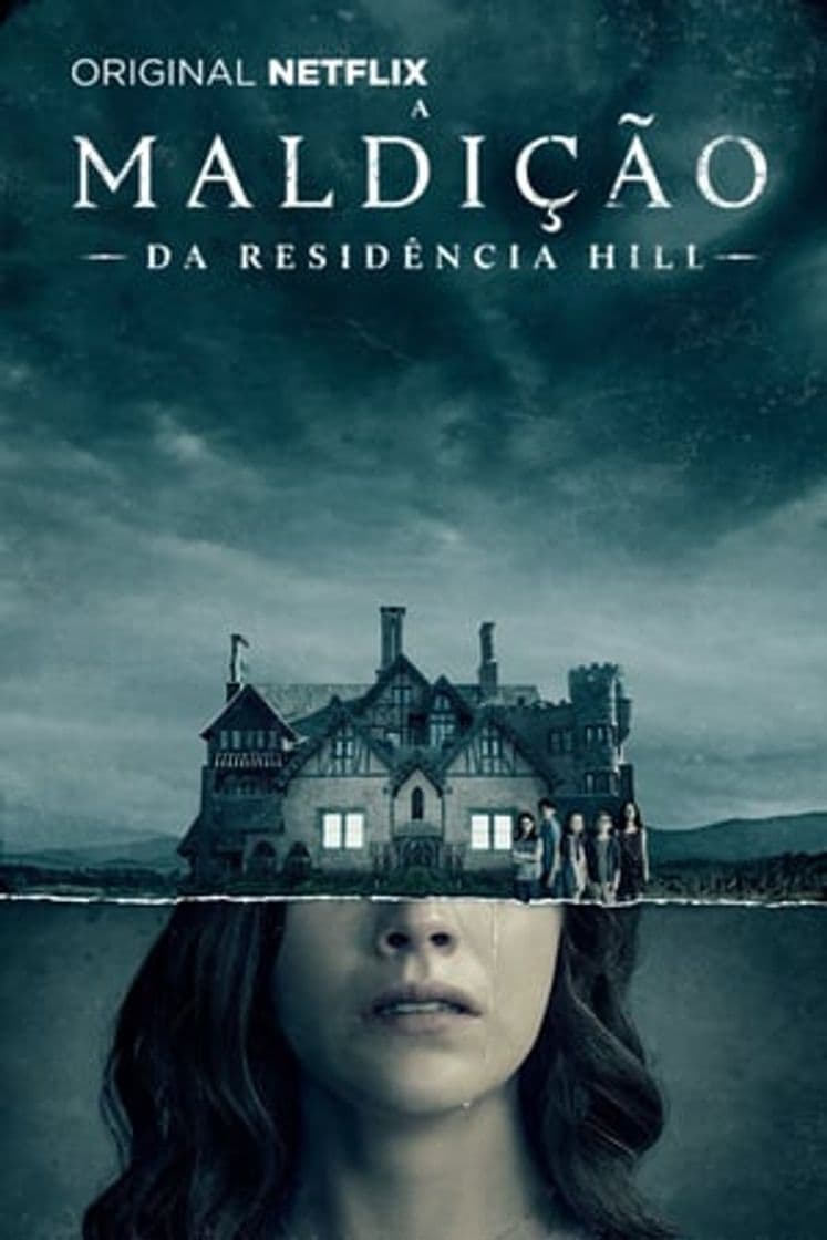 Serie The Haunting of Hill House