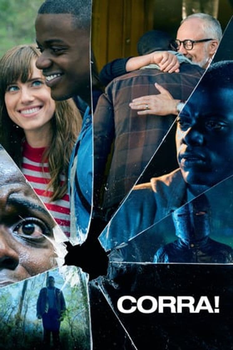 Película Get Out