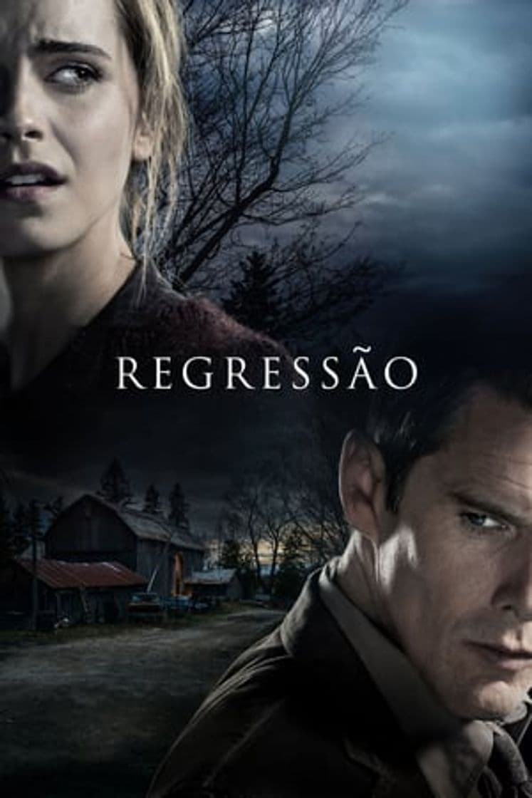 Película Regression