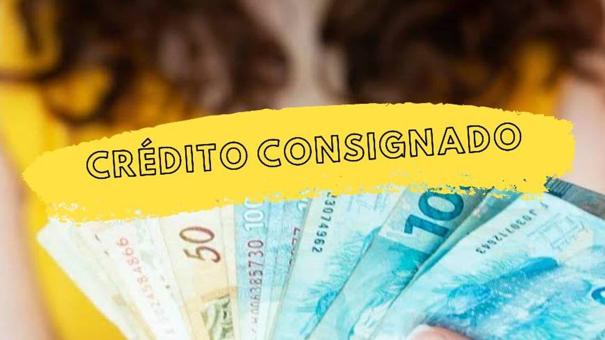 Fashion Crédito Consignado fácil e rápido 