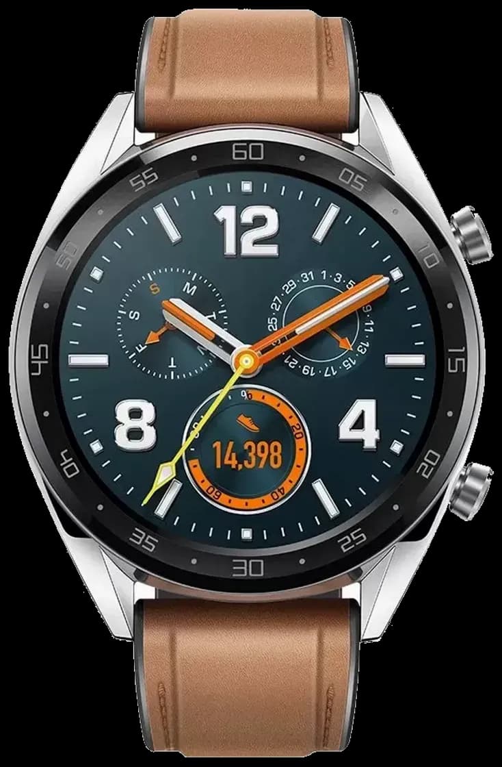 Electronic Huawei Watch GT Fashion - Reloj