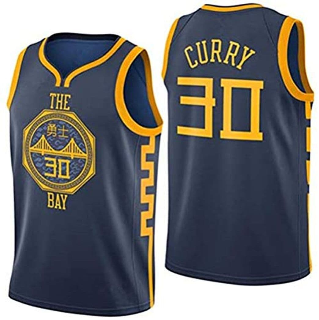 Product BeKing NBA Stephen Curry Jerseys - Golden State Warriors NO