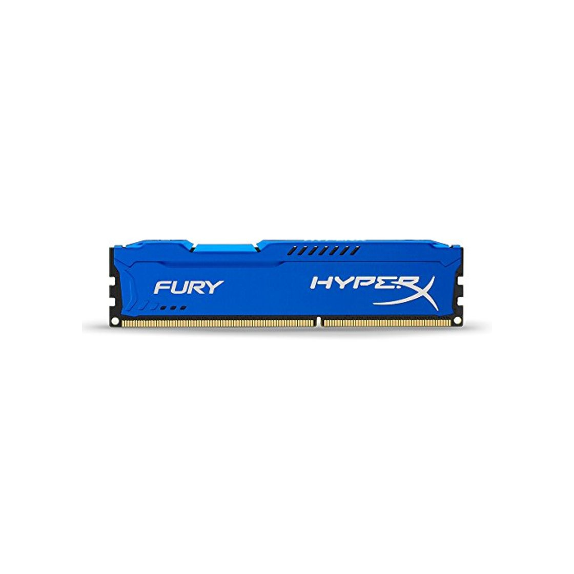 Electronic HyperX Fury - Memoria RAM de 4 GB