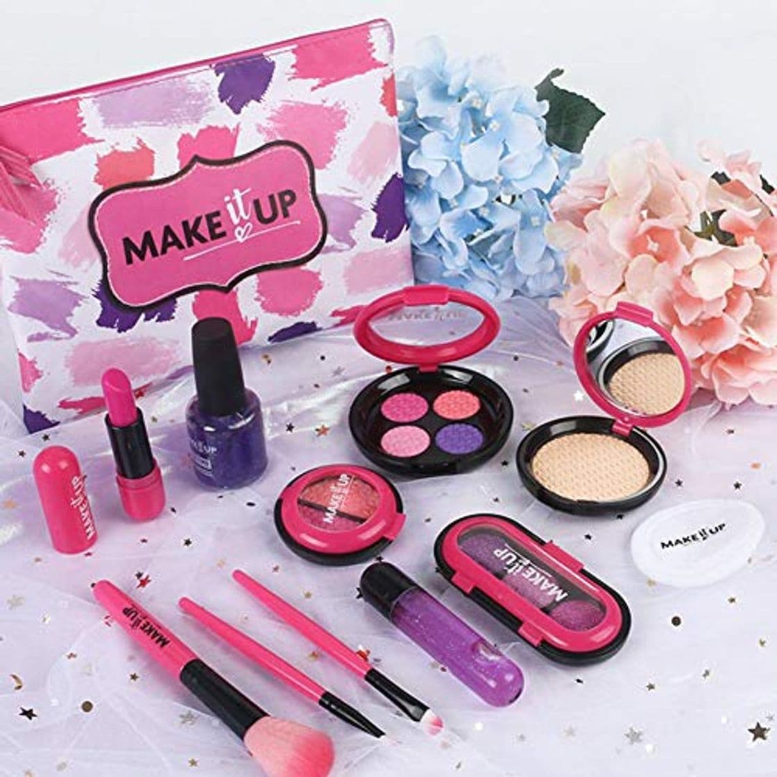 Product Set De Maquillaje para Niños