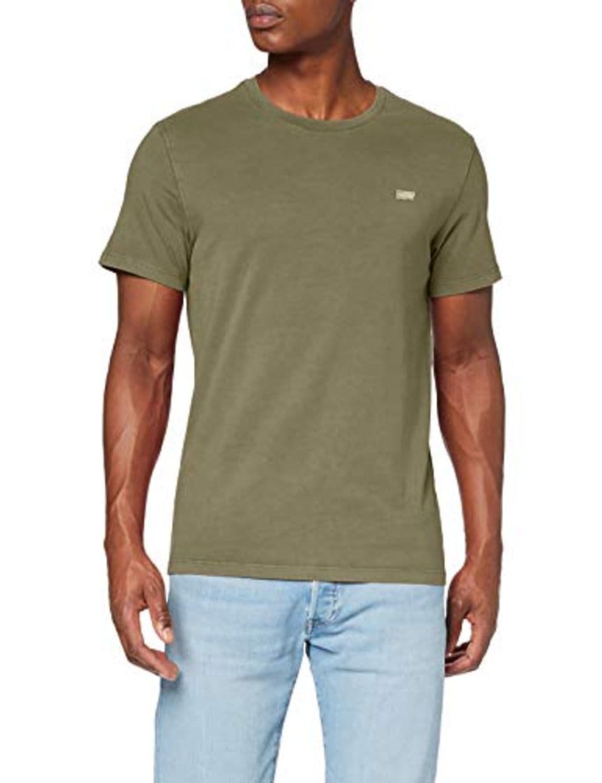 Product Levi's The Original Camiseta, Verde