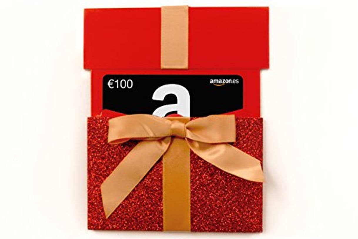 Place Tarjeta Regalo Amazon.es - €100