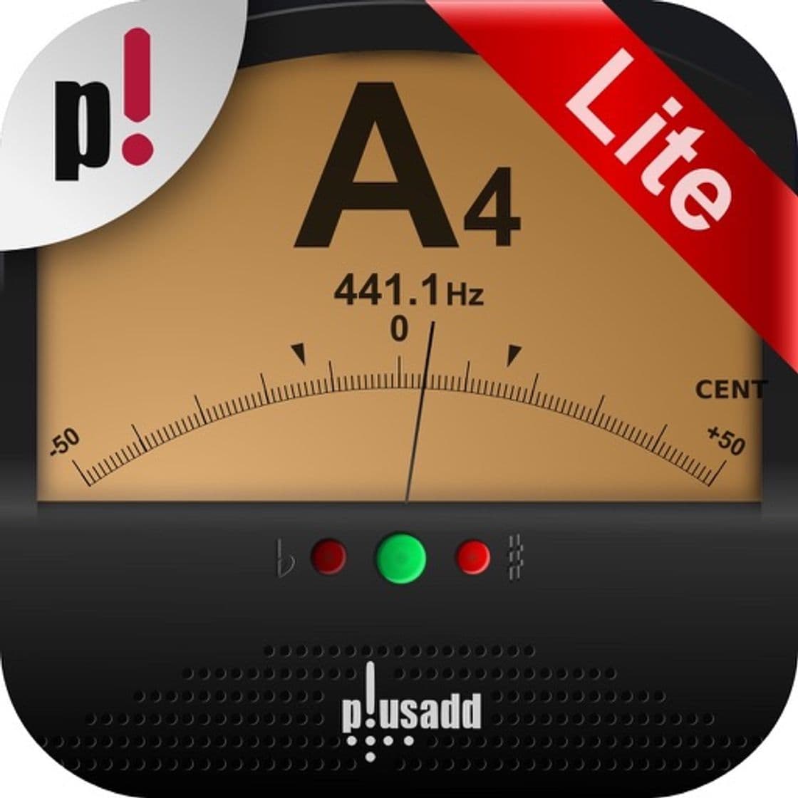 App Tuner Lite by Piascore