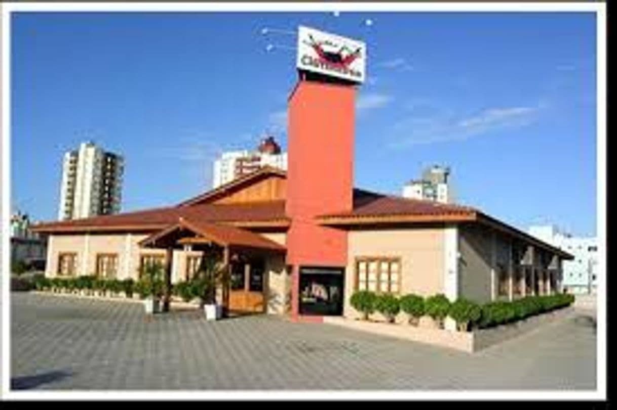 Restaurants Tropilha Grill Churrascaria