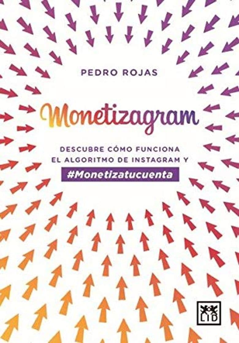 Libro MONETIZAGRAM