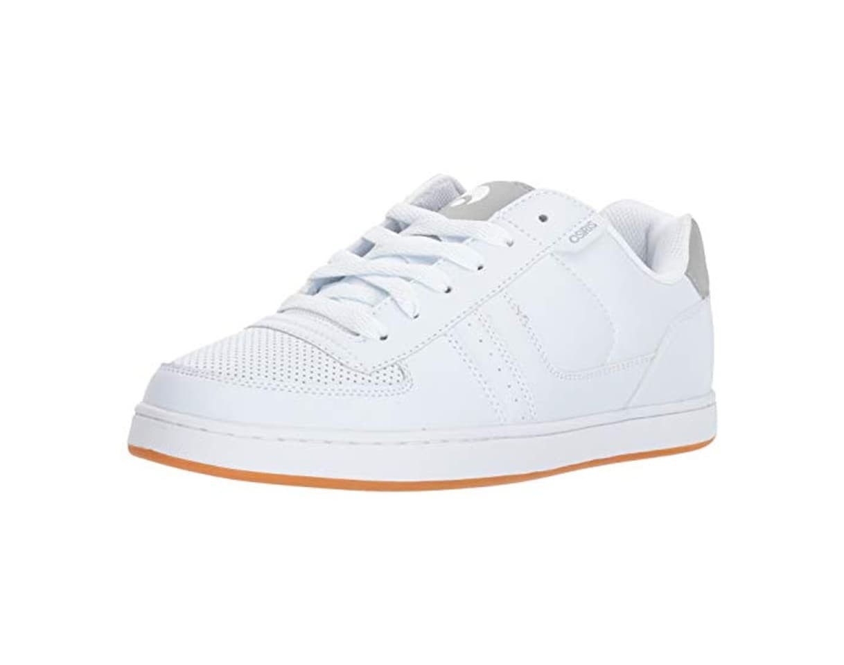 Product Zapatos Osiris Relic Blanco