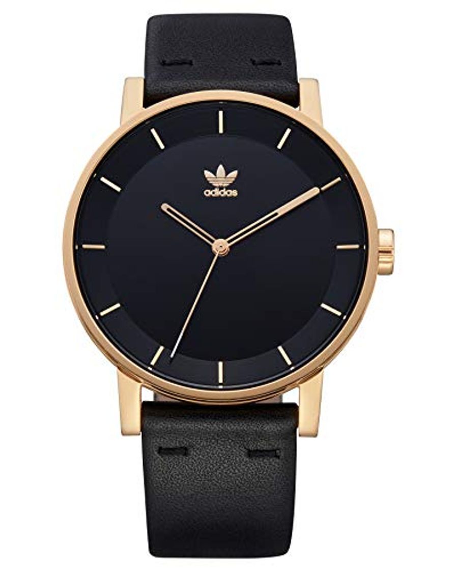 Producto Adidas Reloj Analógico para Hombre de Cuarzo con Correa en Cuero Z08-1604-00