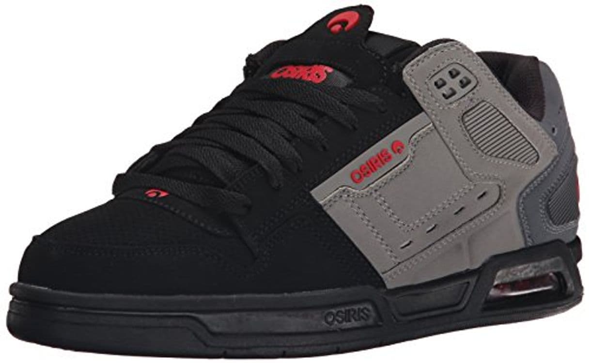 Product Osiris Peril - Zapatillas de skateboard para hombre,