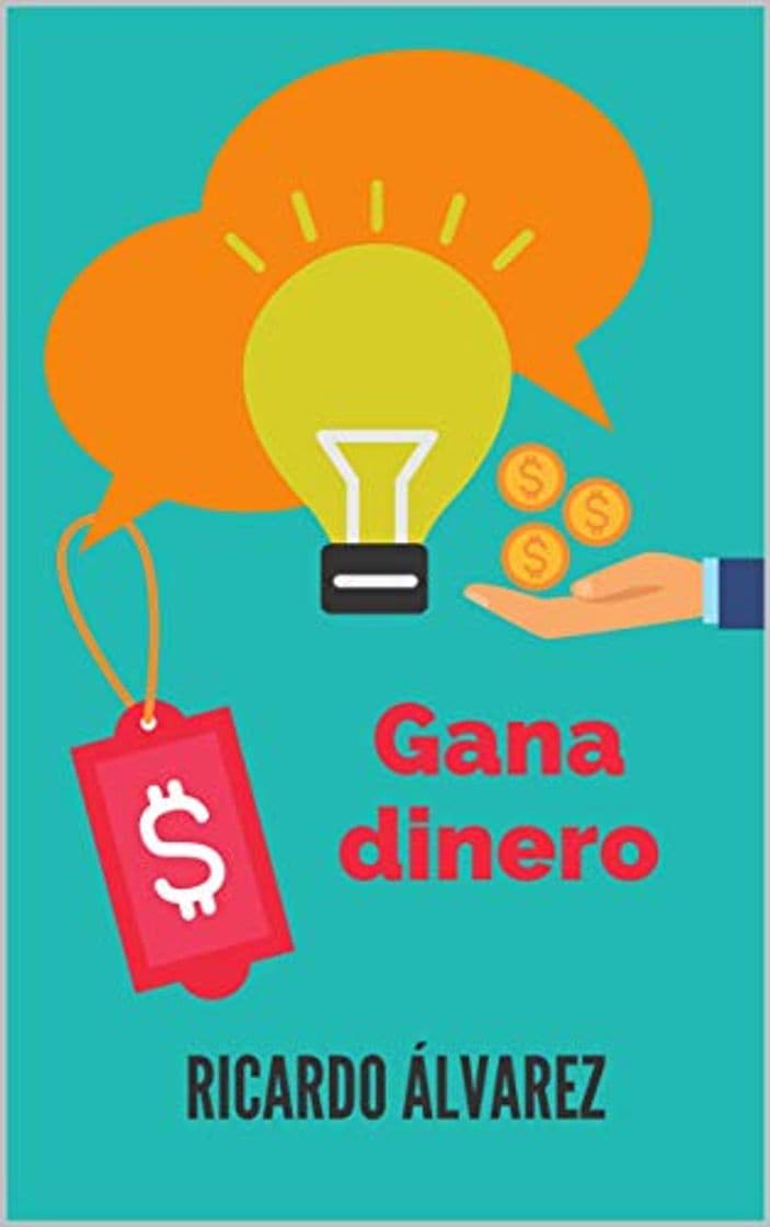 Producto Gana dinero