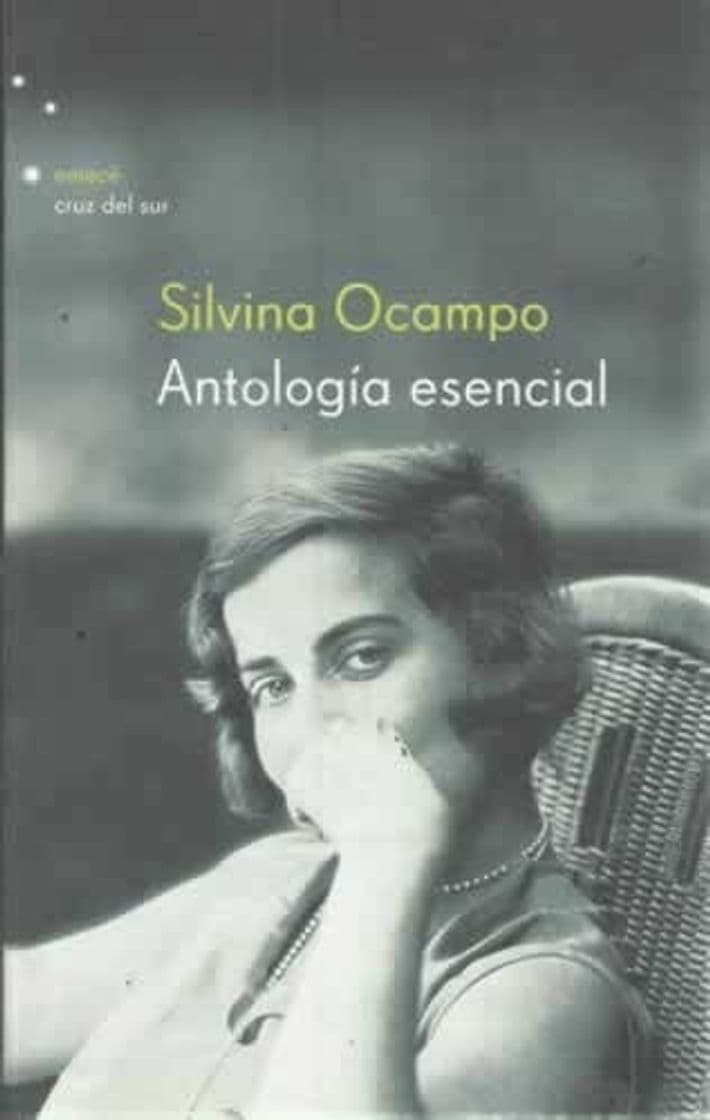 Libro Antologia esencial 2001