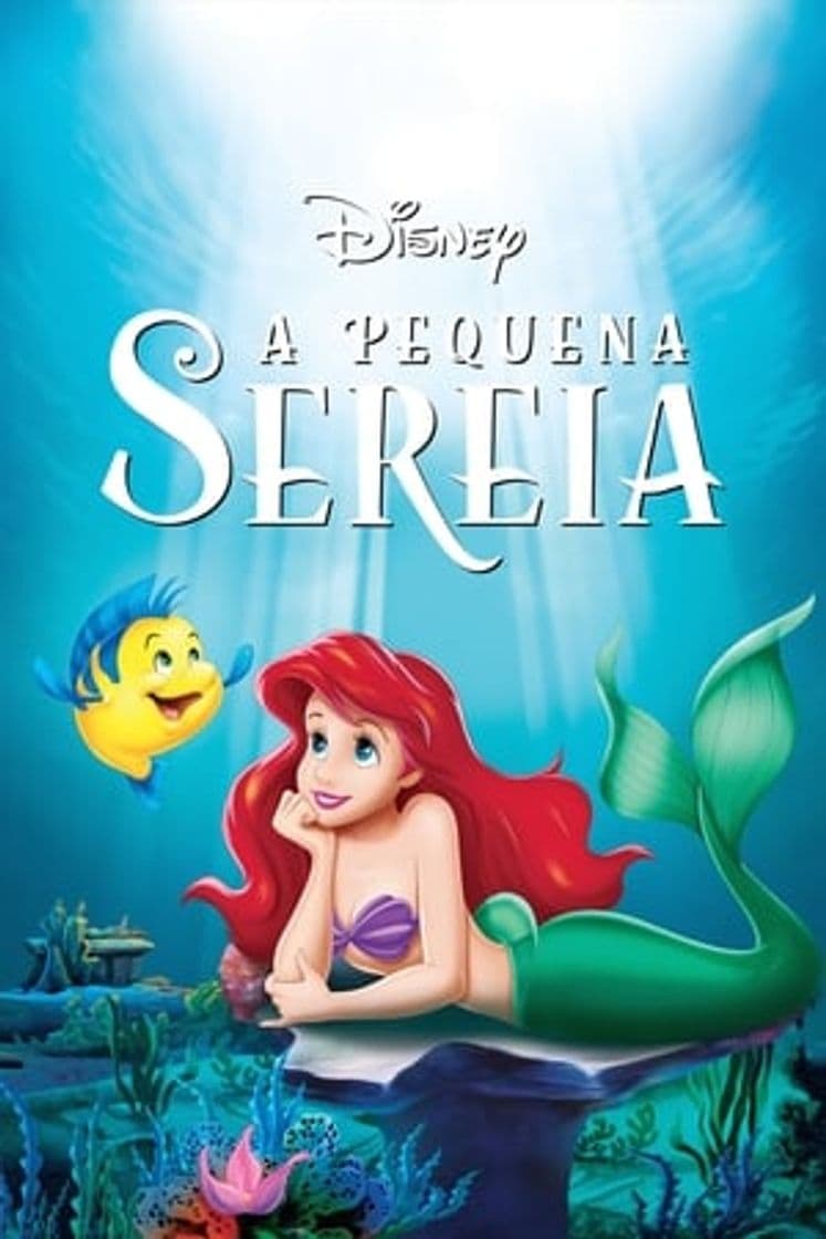 Serie The Little Mermaid