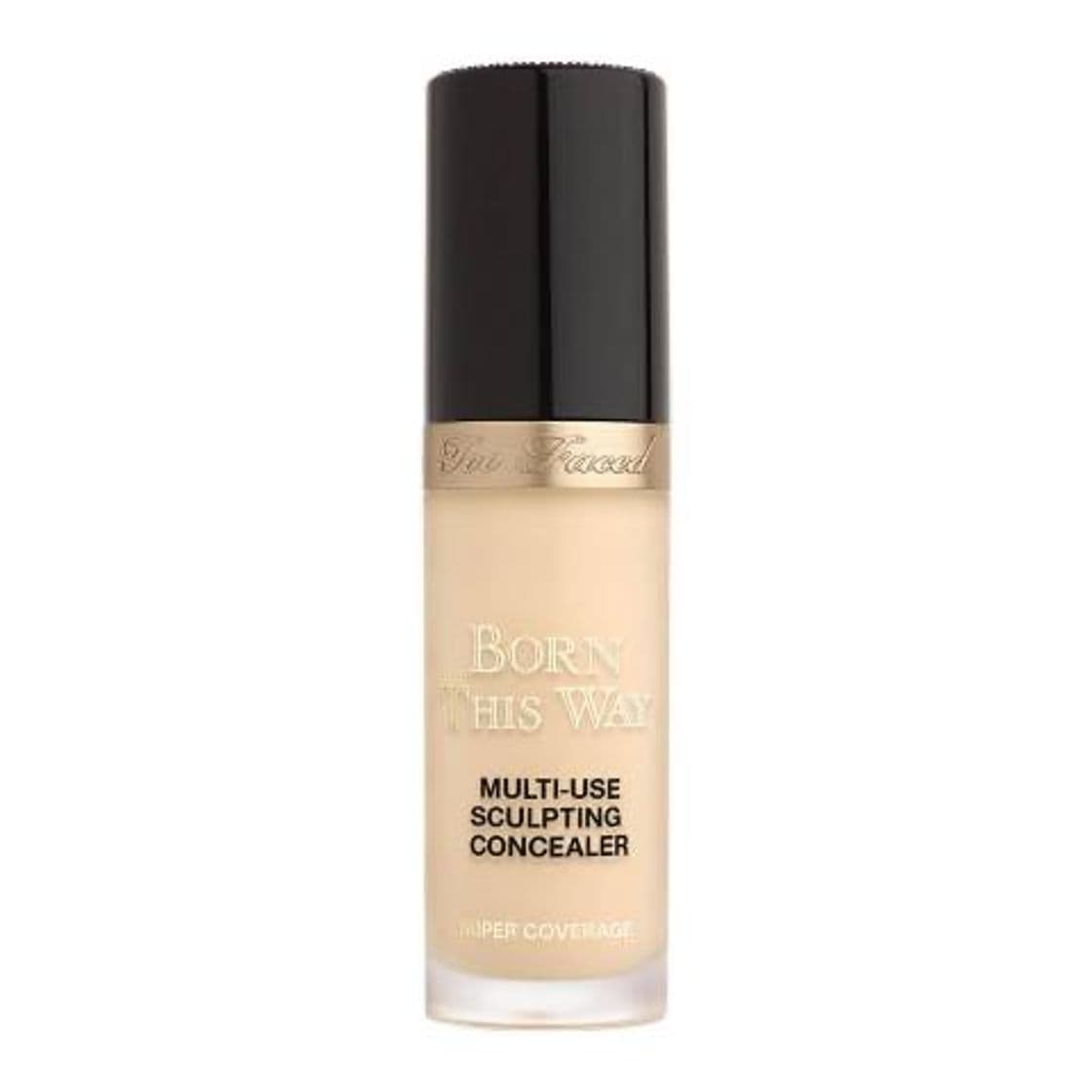 Fashion Corretivo Too Faced Born This Way Super Coverage Multi-Use S