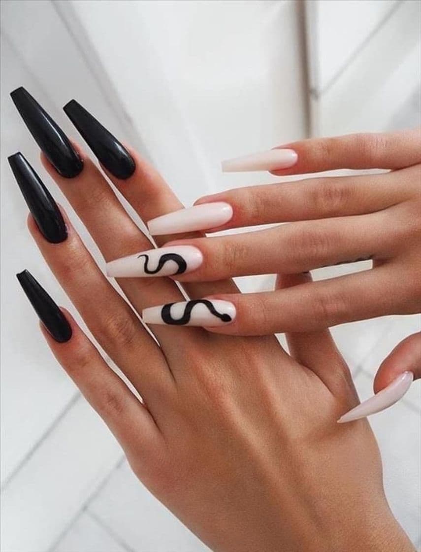 Fashion uñas