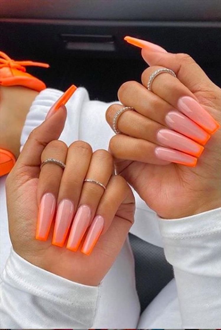 Fashion uñas