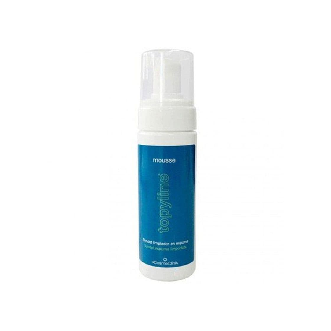 Product Topyline Cosmeclinik Topyline Mousse 150Ml