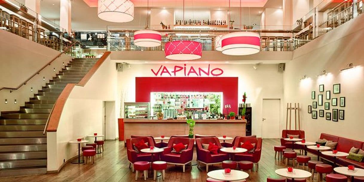 Restaurants VAPIANO