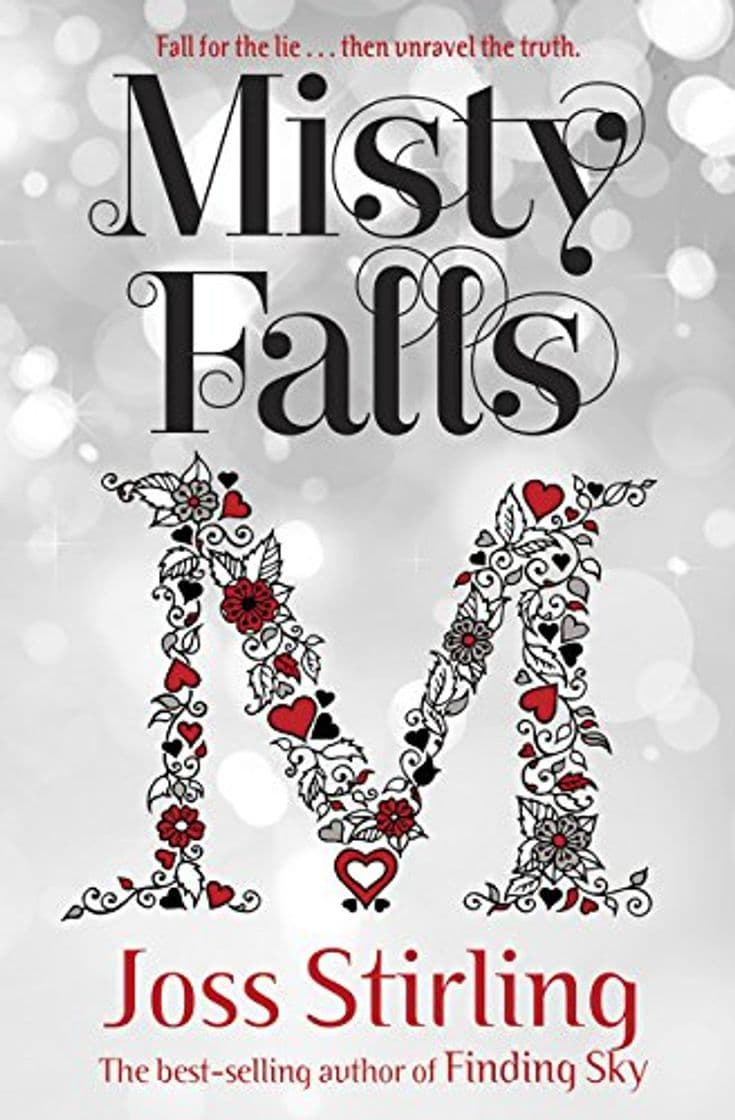 Libro Misty Falls