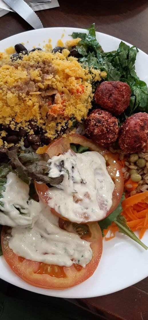 Restaurants Pop Vegan Food