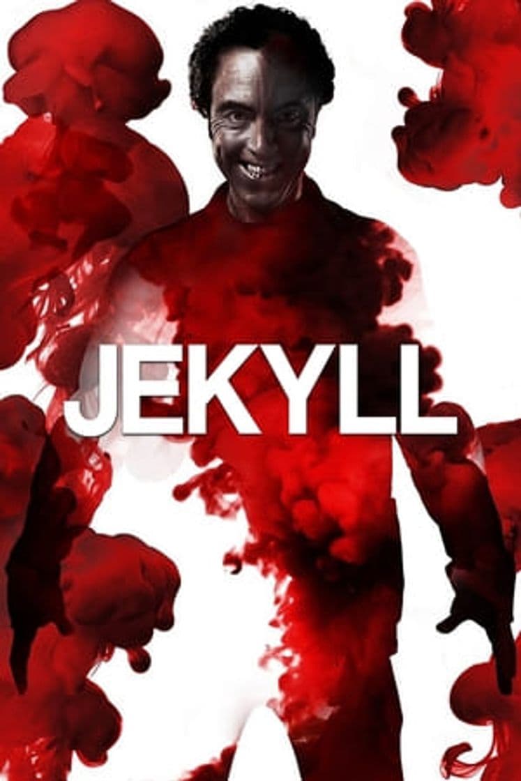 Serie Jekyll