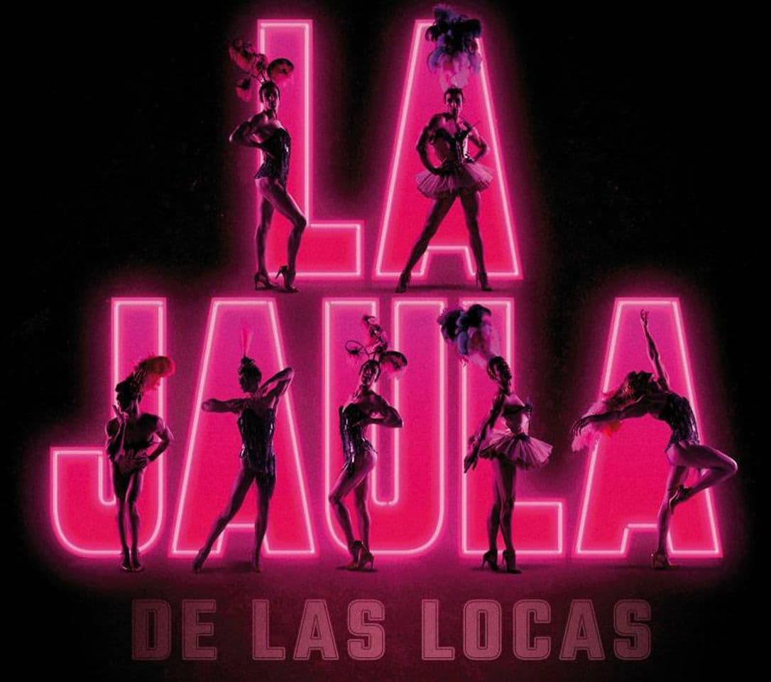 Moda La Jaula de las Locas, el musical - Teatro Rialto 