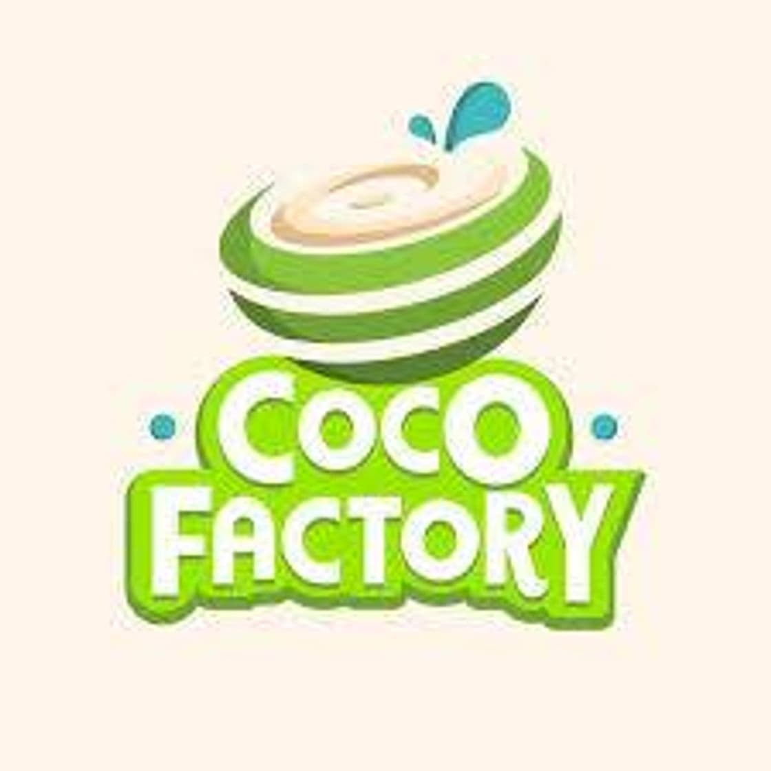 Restaurantes Coco Factory Cocadas