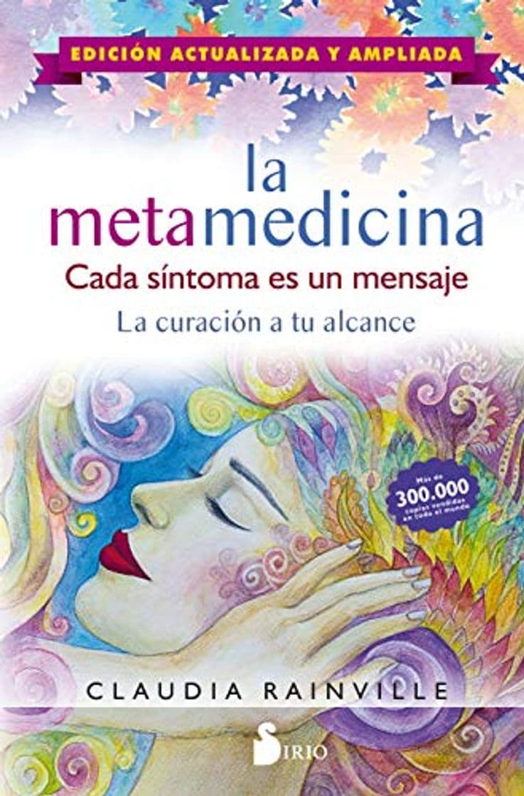 Book La metamedicina