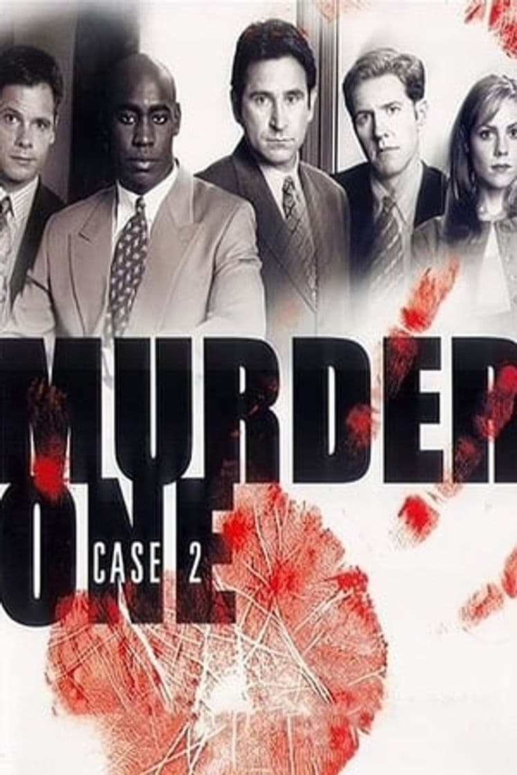 Serie Murder One