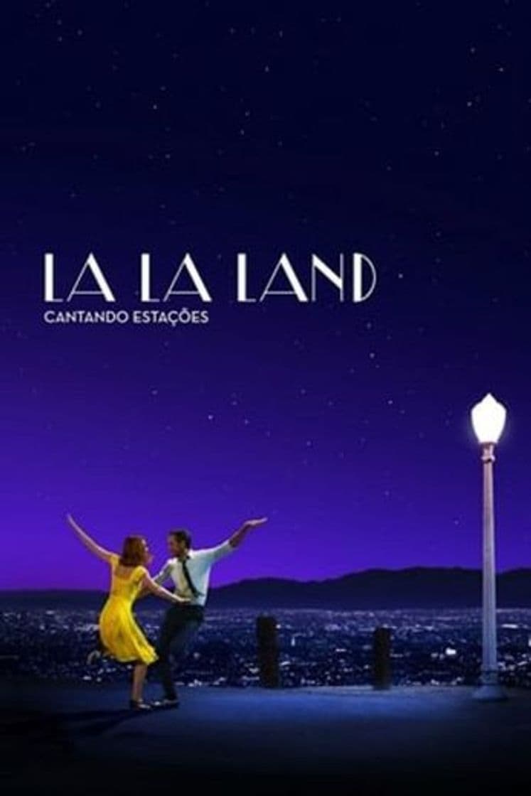 Movie La La Land