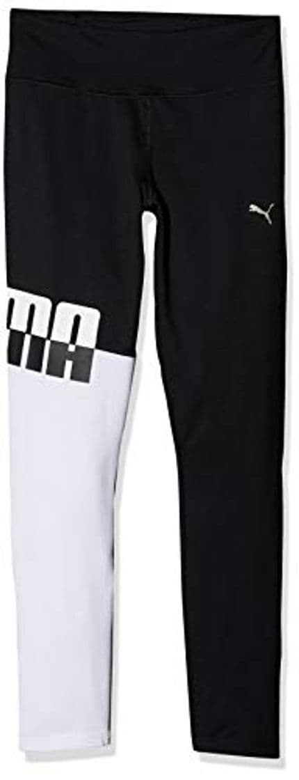 Product PUMA A.C.E. G Pants, Niñas, Black