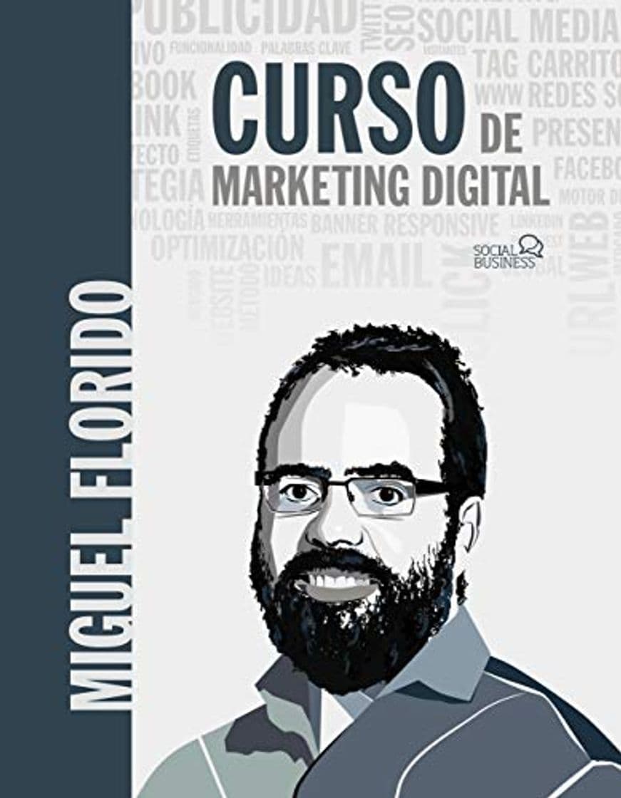 Libro Curso de Marketing Digital