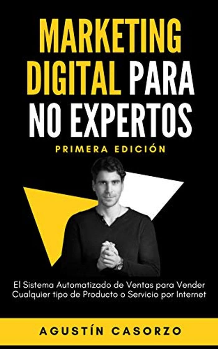 Producto Marketing Digital Para No Expertos