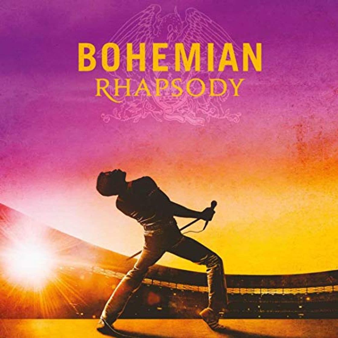 Producto Bohemian Rhapsody [Vinilo]