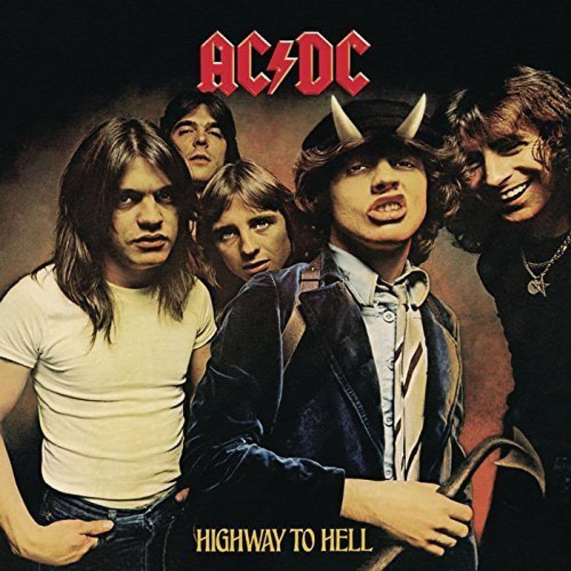 Producto Highway To Hell